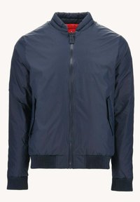 JOTT BOMBAY - Gewatteerde jas - bleu