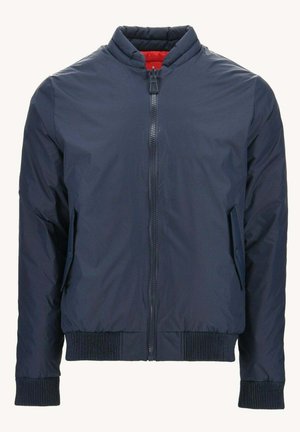 JOTT BOMBAY - Gewatteerde jas - bleu