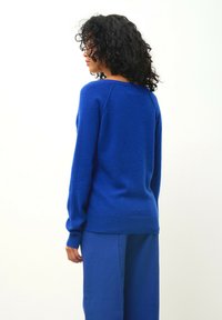 Authentic Cashmere GIUSALET - Strickpullover - overseas