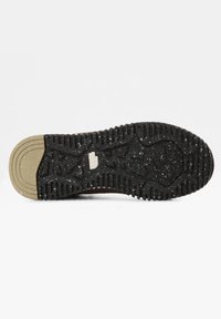 The North Face BACK-TO-BERKELEY III - Zapatillas de senderismo - FOSSIL/GARDENIA WHITE