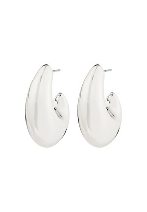 RORY - Earrings - silver-coloured