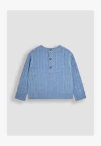 Geselecteerd, light blue