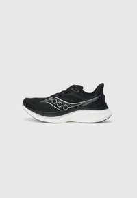 ENDORPHIN SPEED 5 - Laufschuh Straße - black/white