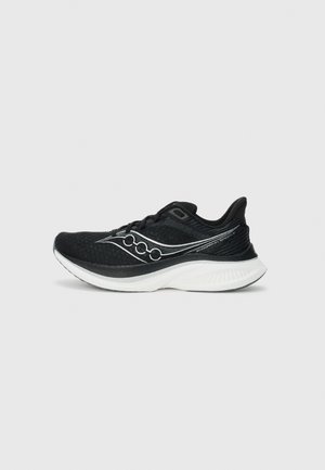 ENDORPHIN SPEED 5 - Road running shoes - black/white