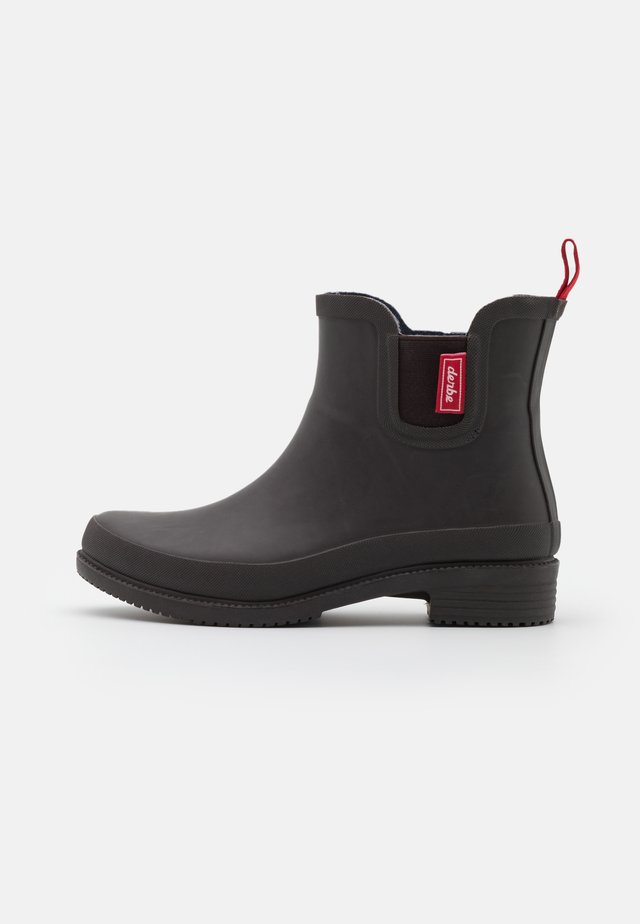 STUMPSTEEN STEVEL - Wellies - brindle