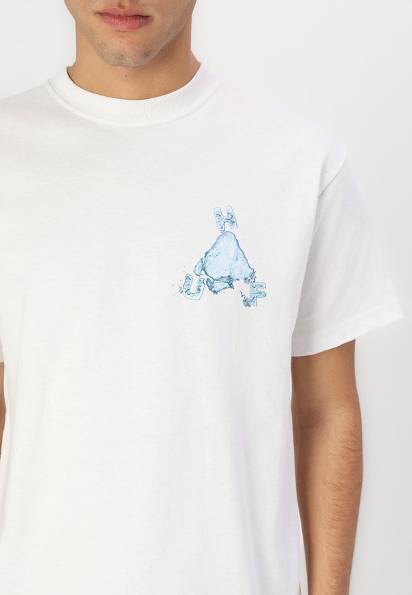 STAY CHILL TEE UNISEX - Print T-shirt2