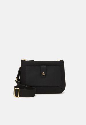 Sac bandoulière - black