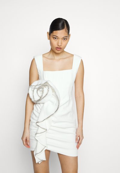 Rachel Gilbert SANTIAGO MINI WEDDING - Cocktail φόρεμα / Φόρεμα για πάρτι - ivory
