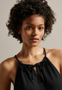 Next REGULAR FIT - Bluse - black