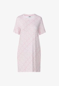 Non sélectionné, pink