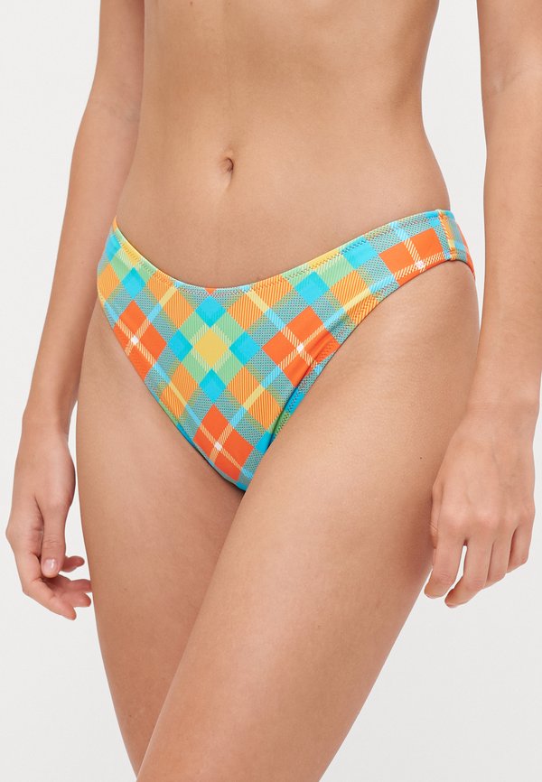 THE HIGH CURVE - Bikini bottoms2