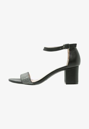 KIOMI Sandales - black