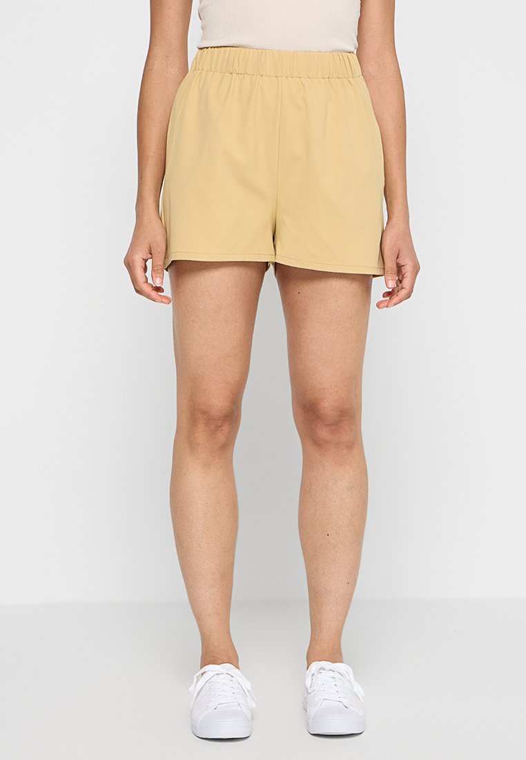 American vintage Shorts lichtbruin American vintage Shorts lichtbruin