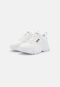Versace Jeans Couture Sneakers basse - white