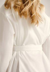 Guido Maria Kretschmer Collection Blouse - weiß