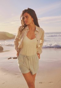 Next REGULAR FIT - Shorts - natural
