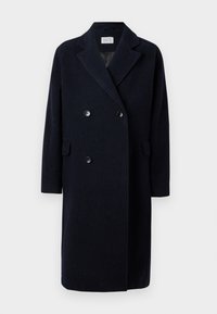 TRANSITION - Mantel - dark navy