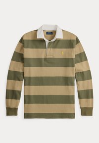 Δεν επιλέχθηκε, olive/tan