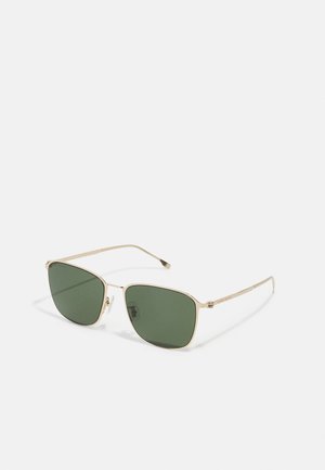 BOSS Occhiali da sole - gold-coloured