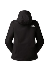 The North Face QUEST MONO JACKET - Αδιάβροχο μπουφάν - tnf black