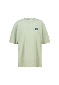 Non sélectionné, sage