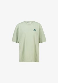 Non sélectionné, sage