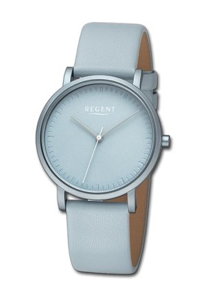 Watch - grau, blau