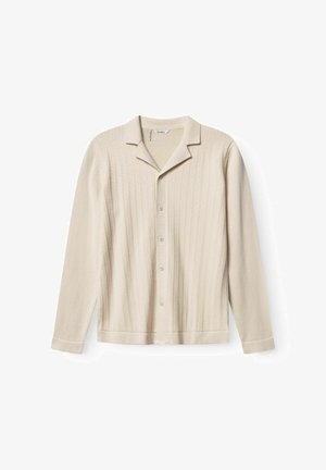 Gabba SAKAI WONG - Camicia - white almond