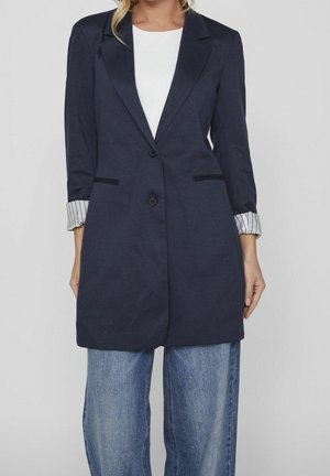 Blazer - dark blue