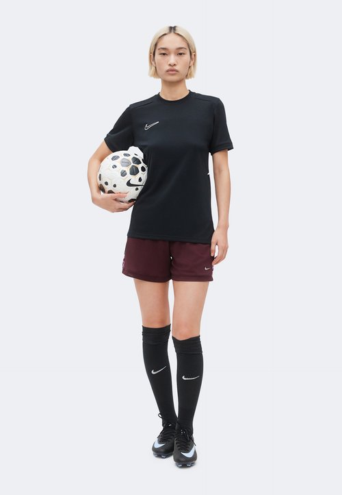 Nike United Academy Women's Dri-FIT Soccer Knit Shorts — foto 2
