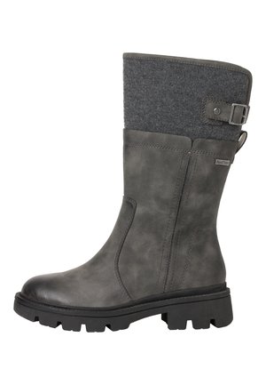 Bottes de neige - grey