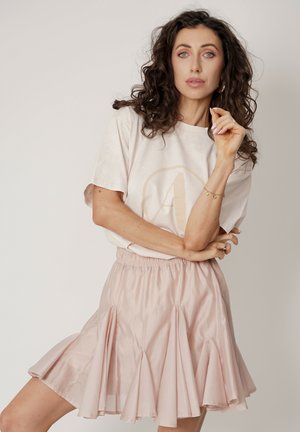 AURA - Spódnica trapezowa