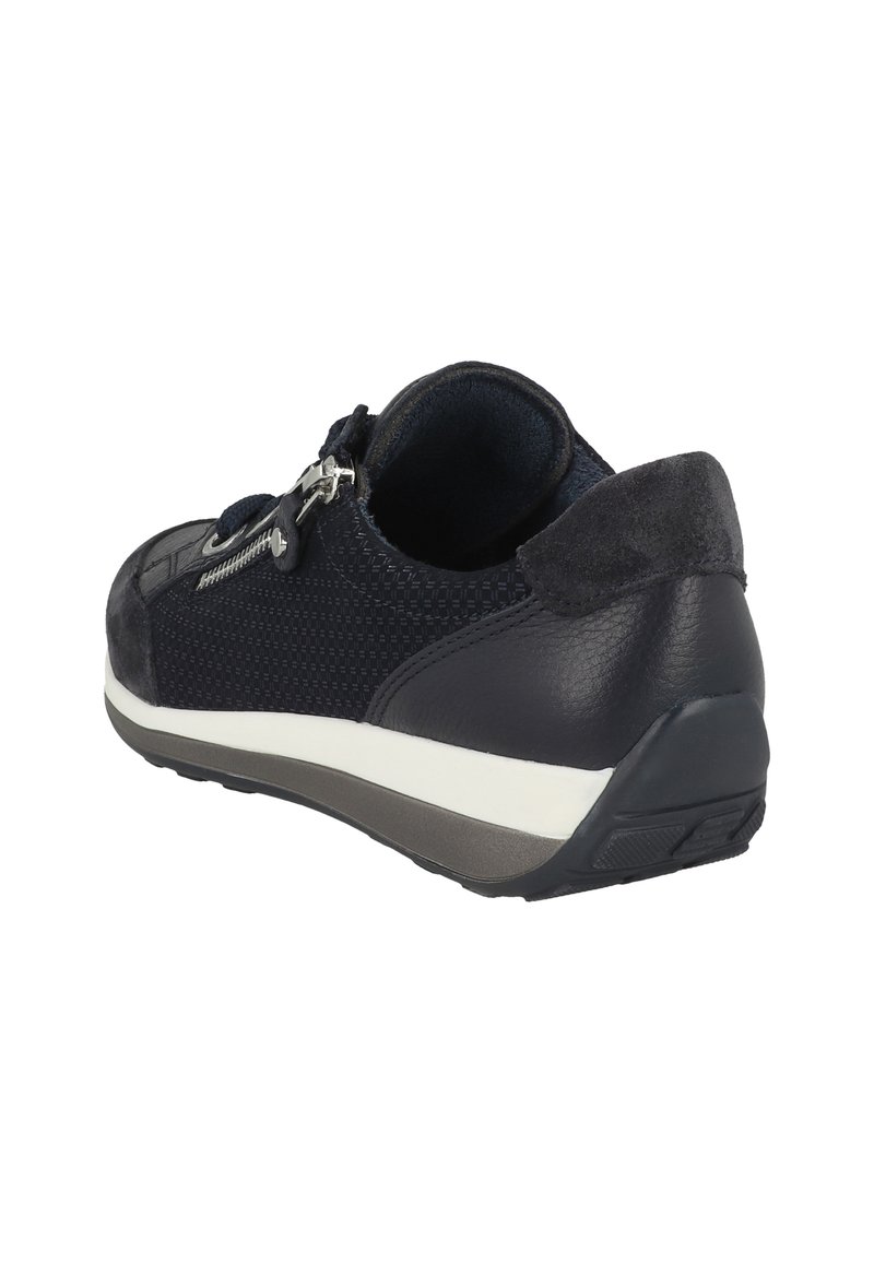 Ara Mujer Zapatillas ARA Osaka P - Suelas De Bambú, Intercambiables Zapatillas Mujer Ara Ara Mujer Zapatillas ARA Osaka P - Suelas De Bambú, Intercambiables Zapatillas Mujer Ara
