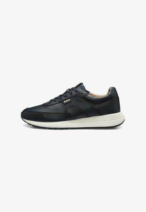 BOSS, Sneaker low - dark blue one