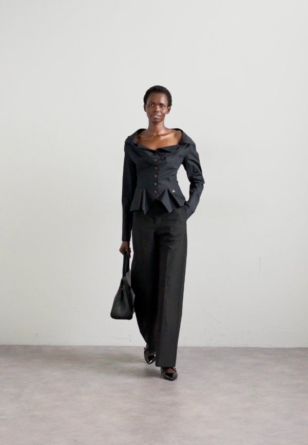 SLOANE SQUARE TOTE - Handbag3