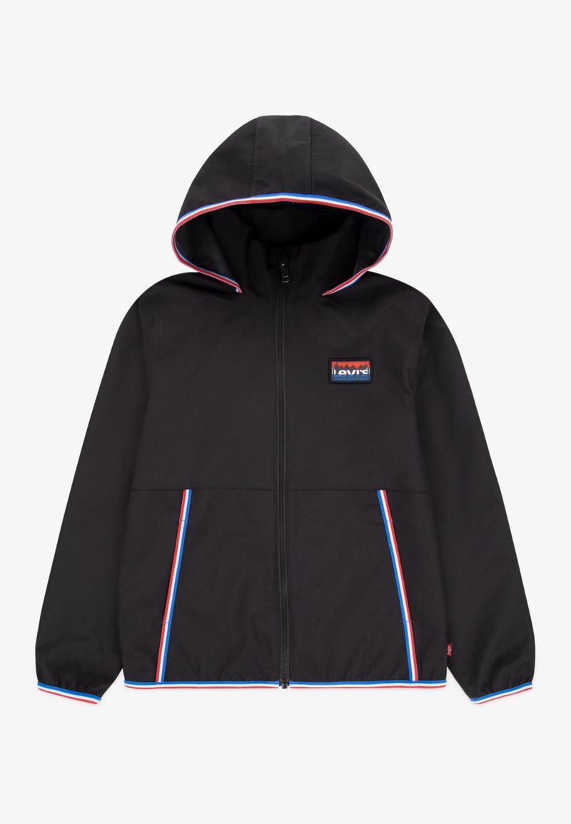 Levi’s® Windjack zwart