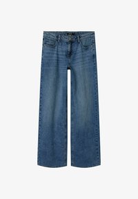 Valimata, medium blue denim