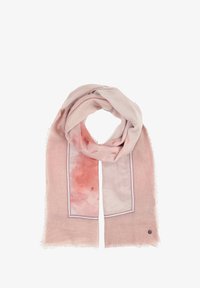 Sélectionné, powder rose