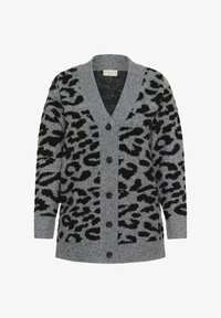 Sélectionné, lgm black leopard