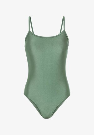 LASCANA, Maillot de bain - olive