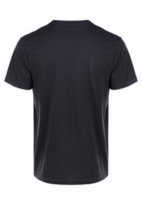 Cruz T-shirt - bas - black