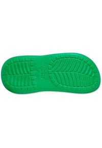 Crocs Stivali di gomma - light green
