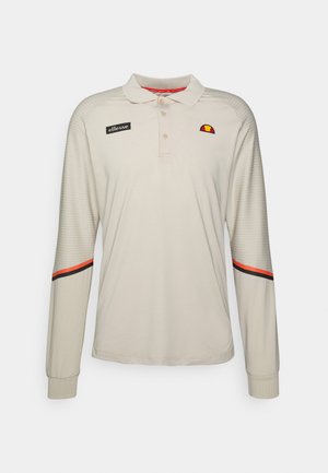 ALDAS - Polo - beige