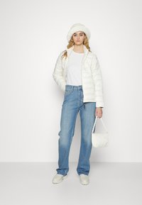Pepe Jeans FANNY - Casaco de inverno - natural