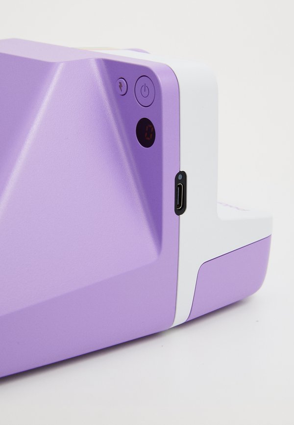 NOW GENERATION 3 UNISEX - Camera - purple3