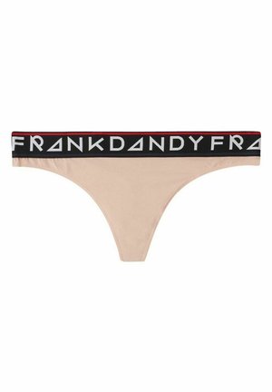 Frank Dandy ST PAUL - Tangat - rose