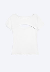 Δεν επιλέχθηκε, off white