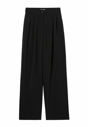 Claudie Pierlot, PANTS - Pantalones - noir