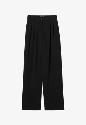 Claudie Pierlot, PANTS - Pantalones - noir