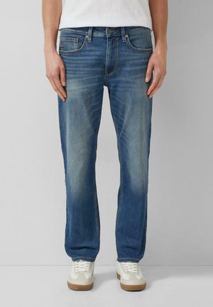 s.Oliver - Jeansy Slim Fit